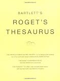 [???]: Bartlett's Roget's Thesaurus