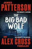 Patterson, James: The Big Bad Wolf Patterson, James: The Big Bad Wolf