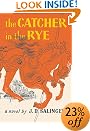 The Catcher in the Rye