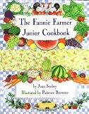 Scobey, Joan: The Fannie Farmer Junior Cookbook Scobey, Joan: The Fannie Farmer Junior Cookbook