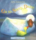 Simmons, Jane: Go to Sleep, Daisy Simmons, Jane: Go to Sleep, Daisy