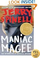 Maniac Magee
