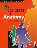 Stern, Jack T.: Core Concepts in Anatomy