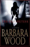 Wood, Barbara: The Prophetess: Library Edition Wood, Barbara: The Prophetess: Library Edition