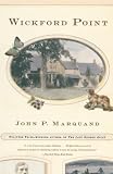 Marquand, J.P.: Wickford Point Marquand, J.P.: Wickford Point