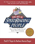 The Art of Speed Reading People: How to Size&hellip;