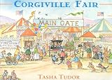 Tudor, Tasha: Corgiville Fair Tudor, Tasha: Corgiville Fair