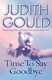 Gould, Judith: Time to Say Goodbye Gould, Judith: Time to Say Goodbye