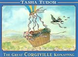 Tudor, Tasha: The Great Corgiville Kidnapping
