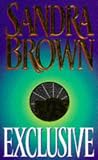 Brown, Sandra: Exclusive Brown, Sandra: Exclusive