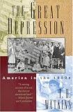 Watkins, T.H.: The Great Depression