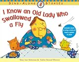 Westcott, Nadine Bernard: I Know an Old Lady Who Swallowed a Fly