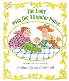 Westcott, Nadine Bernard: The Lady With the Alligator Purse