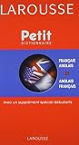 Larousse: Larousse De Poche Francais-Anglais