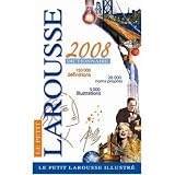 Larousse: Petit Larousse En Couleurs
