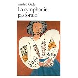 Gide, Andre: LA Symphonie Pastorale Gide, Andre: LA Symphonie Pastorale