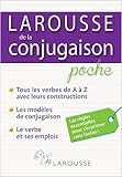 Larousse: Larousse Verbs A to Z