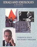Ball, Terence: Ideals and Ideologies: A Reader