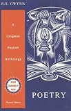 Gwynn, R.S.: Poetry: A Longman Pocket Anthology