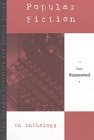 Hoppenstand, Gary: Popular Fiction Hoppenstand, Gary: Popular Fiction