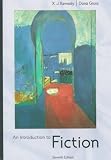 Kennedy, X. J.: Introduction to Fiction Kennedy, X. J.: Introduction to Fiction