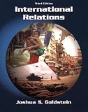 Joshua S. Goldstein: International Relations
