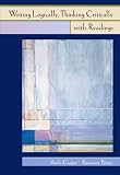 Patton, Rosemary: Writing Logically, Thinking Critically: With Readings Patton, Rosemary: Writing Logically, Thinking Critically: With Readings