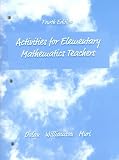 Dolan, Dan: Activities for Elementary Mathematics Teachers Dolan, Dan: Activities for Elementary Mathematics Teachers