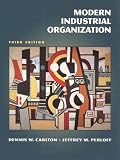 Perloff, Jeffrey M.: Modern Industrial Organization Perloff, Jeffrey M.: Modern Industrial Organization