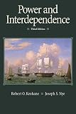 Keohane, Robert O.: Power and Interdependence