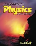 Hewitt, Paul: Conceptual Physics Hewitt, Paul: Conceptual Physics