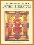 Sharpe, William: The Longman Anthology of British Literature: The Middle Ages Sharpe, William: The Longman Anthology of British Literature: The Middle Ages