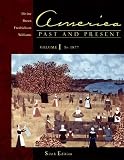 Breen, T. H.: America Past and Present: Chapters 1-16 Breen, T. H.: America Past and Present: Chapters 1-16