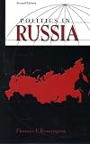 Remington, Thomas F.: Politics In Russia