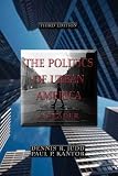 Judd, Dennis R.: The Politics of Urban America: A Reader