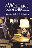 Hall, Donald: A Writer's Reader