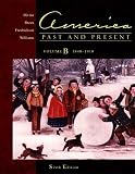 Divine, Robert A.: America Past and Present: Chapters 14-24