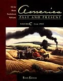 Divine, Robert A.: America Past and Present: Chapters 22-33