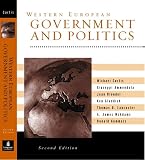 Curtis, Michael: Western European Government and Politics