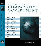 Curtis, Michael: Curtis' Introduction to Comparative Government