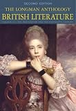 Sherman, Stuart: The Longman Anthology of British Literature: The Restoration and the 18th Century Sherman, Stuart: The Longman Anthology of British Literature: The Restoration and the 18th Century