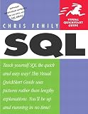 Fehily, Chris: SQL