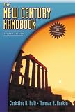 Hult, Christine: The New Century Handbook Apa Update Hult, Christine: The New Century Handbook Apa Update
