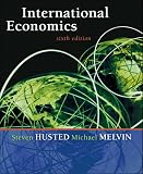 Melvin, Michael: International Economics Melvin, Michael: International Economics