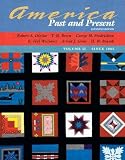 Brands, H. W.: America Past and Present: to 1877