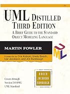 UML Distilled: A Brief Guide to the Standard&hellip;