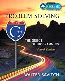 Savitch, Walter: Problem Solving With C: The Object of Programming Codemate, Enhanced