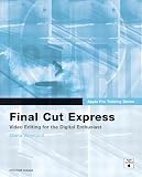 Weynand, Diana: Final Cut Express Weynand, Diana: Final Cut Express