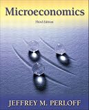Perloff, Jeffrey M.: Microeconomics Plus Myeconlab Student Access Kit Perloff, Jeffrey M.: Microeconomics Plus Myeconlab Student Access Kit