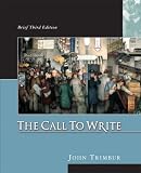 Trimbur, John: The Call to Write